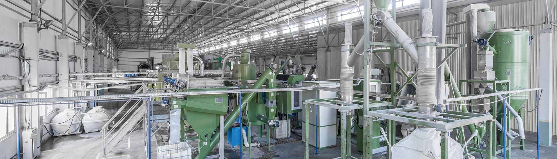 Lavorazioni carbone