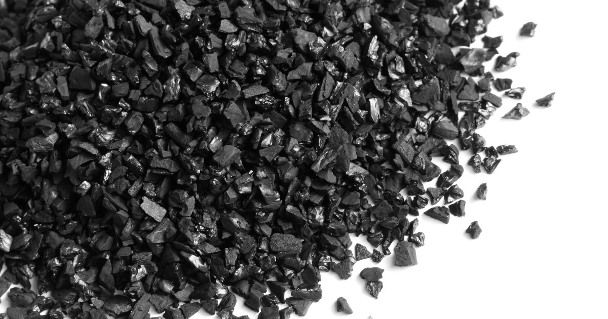 Nuoto sito Online - Lavorazione e vendita carboni attivi e vegetali - DRG srl